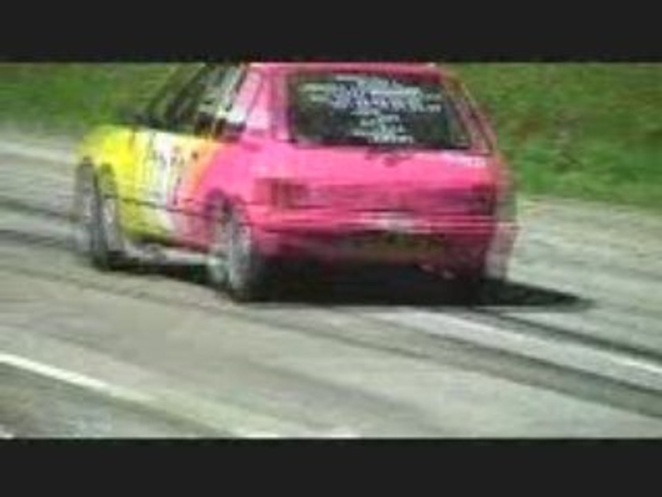 Course de côte chamrousse (4)