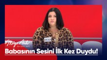 19 yıllık hasret Müge Anlı'da dakikalar içinde son buldu! - Müge Anlı ile Tatlı Sert 19 Ekim 2026