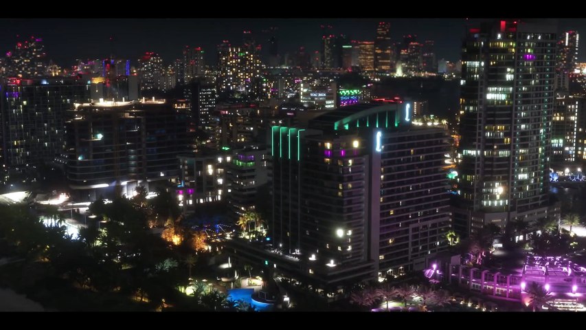 Bande-annonce de lancement de Grand Theft Auto VI