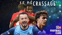 Le Décrassage - 19/10/2026