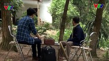 Người phán xử - Tập 08