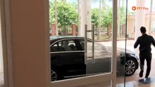 Người Phán Xử -Tập 10