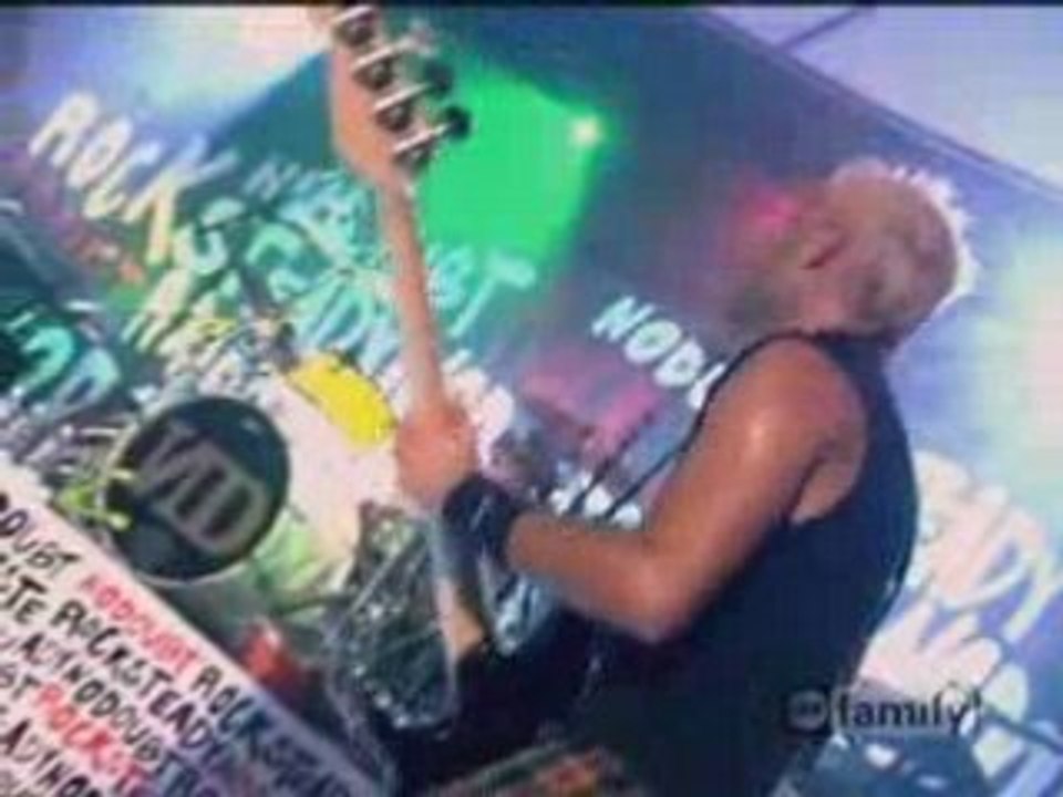 No Doubt- Making out (live)