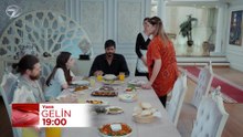 Gelin 493. Bölüm Fragmanı - 20 Ekim Salı
