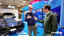 Interview Serge Gachot
