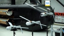 «Ghost Shark»: Η Αυστραλία αποκαλύπτει τα μυστικά όπλα του υποβρύχιου drone νέας γενιάς