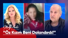 Sevim Yavaş kızı tarafından dolandırıldığını iddia ediyor! - Müge Anlı ile Tatlı Sert 19 Ekim 2026