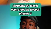 COMBIEN DE TEMPS IL FAUT POUR PRODUIRE UN ANIME ? MAPPA REPOND !