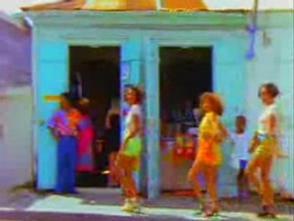 Francky Vincent - Fruit de la passion