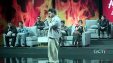 NICO NURMAGUMEDOV roasting Reza Arap 🔥😂 | Adili Idola Celebrity Roast : Reza Arap Oktovian
