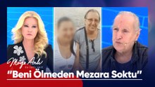 ''Kızım yüzünden evime icra geldi, sokakta kalacağım...'' - Müge Anlı ile Tatlı Sert 19 Ekim 2026