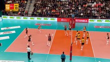 ECZACIBAŞI-VAKIFBANK SULTANLAR LİGİ 4.HAFTA ÖZET