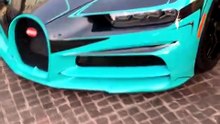 2 CARS