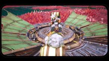 Monster Hunter Outlanders - Tokyo Game Show 2026 Trailer