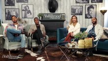 Jay Ellis on 2020 Election: "I'd Like to Think We'd Spend it Celebrating" | Sundance 2018 [Full Movie] [Full Movie]