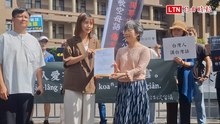 升級為「轉型正義」規格  民團要求政府對母語流失提具體改革