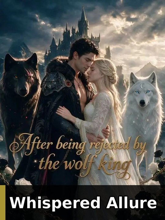 After Being Rejected by the Wolf King Drama - video Dailymotion