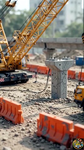 Mumbai Local Metro Station Miniature World