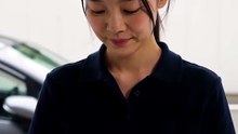 レンタカーの返却で外国人のお客様と傷のことで揉める｜中国語でオフライン翻訳｜TransferFriends