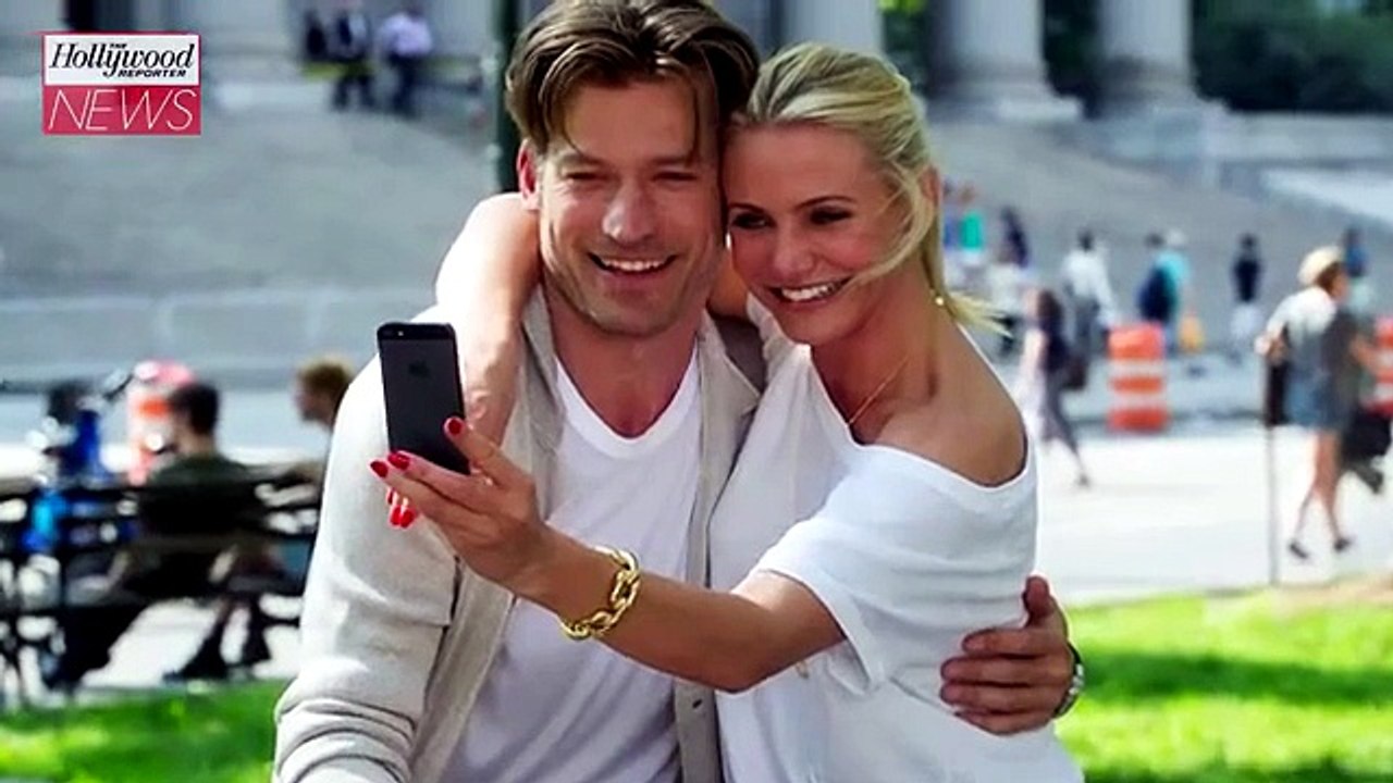 Cameron Diaz on Her Hollywood Comeback: 