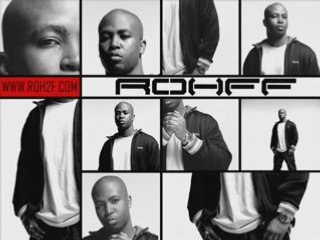 Freestyle rohff 28.11.2005