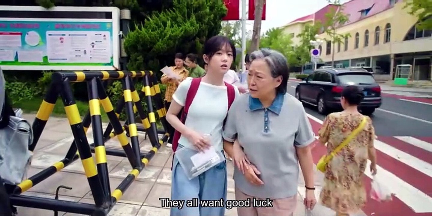 Never-Ending Summer EP5 - video Dailymotion