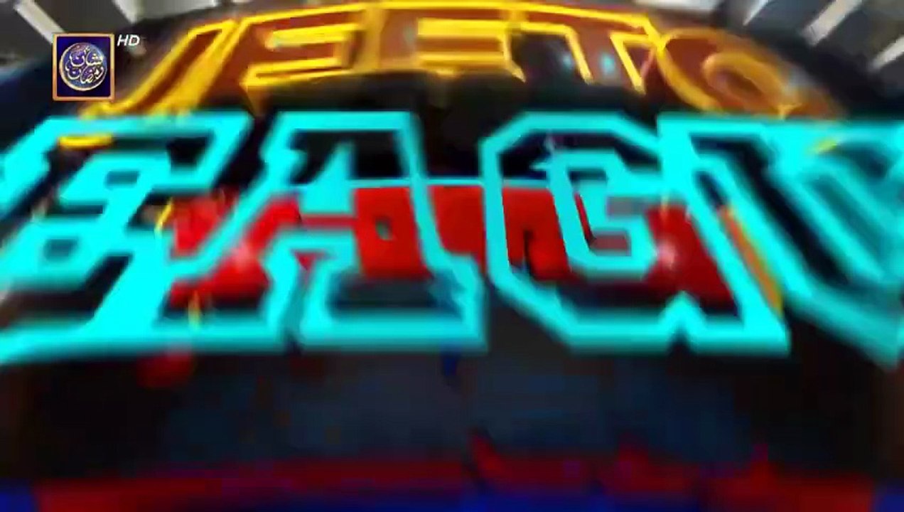Jeeto Pakistan League 4th Ramazan [Full Movie] [Full Movie] - video ...
