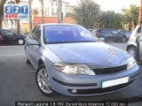 Occasion Renault Laguna Paris