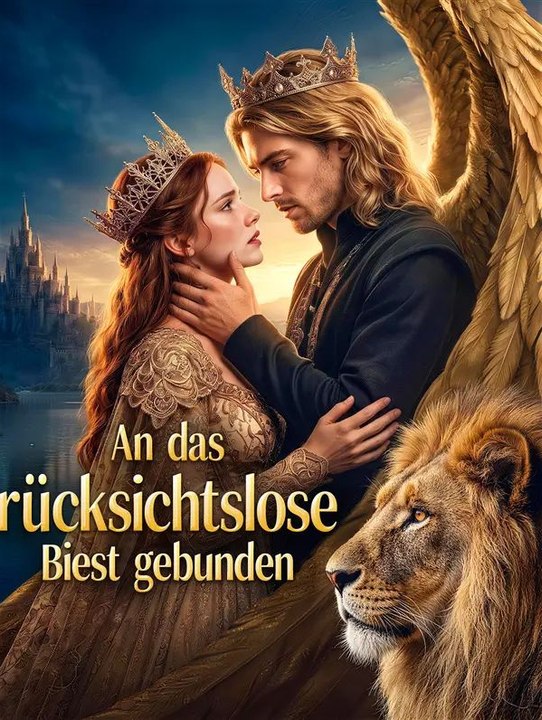 An das rücksichtslose Biest gebunden | Deutsch - video Dailymotion