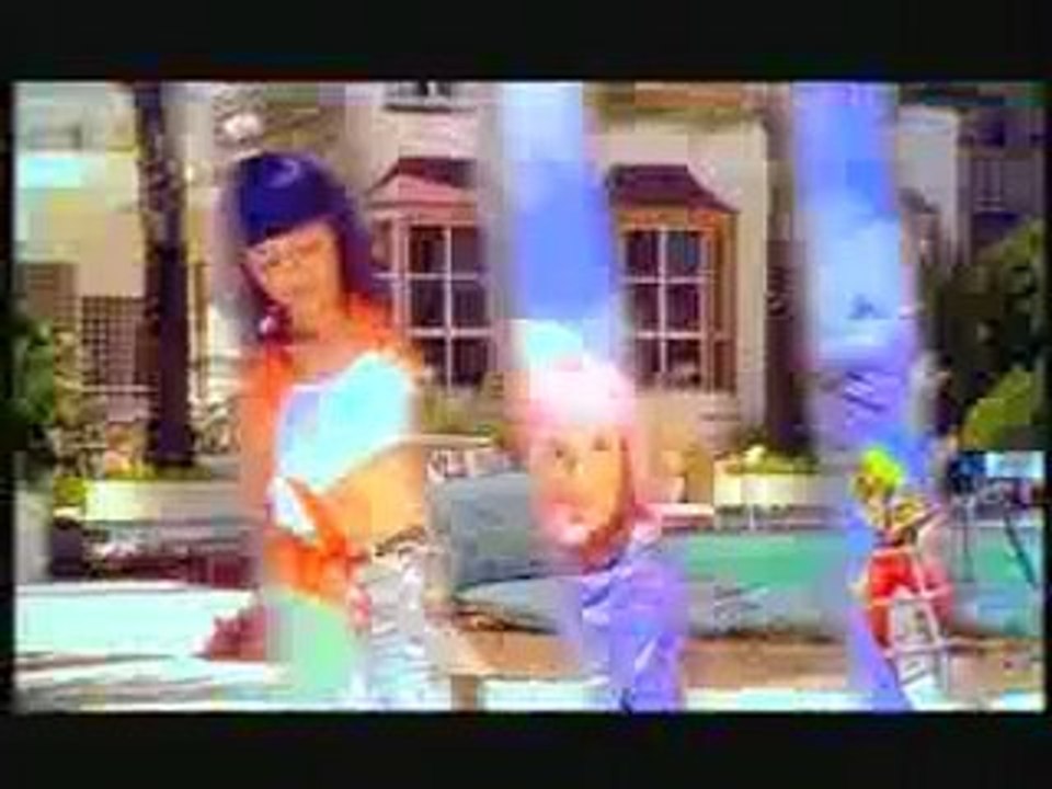 Paradisio - Bailando