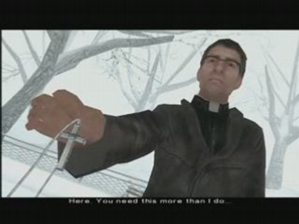 [Ciné-Vidéo] Fahrenheit - Le Parc [PC]