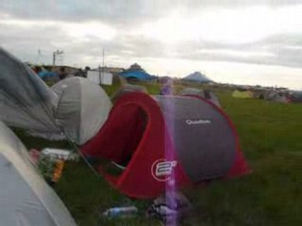 La présentation du site les Prouts