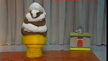59回8番 忘れられたソフトクリーム