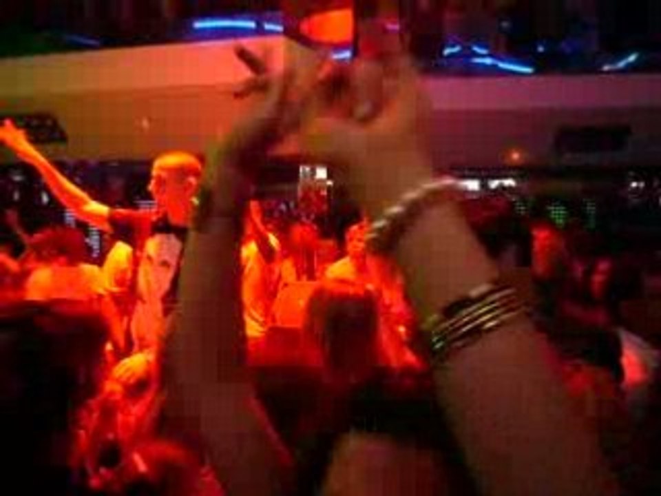 VIP Room Summer 2008 ft. Big Ali and Dj Snake (Part2)