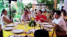 Wedding Reception Nilang Noah Ug Nikki Sa Seaside Resort