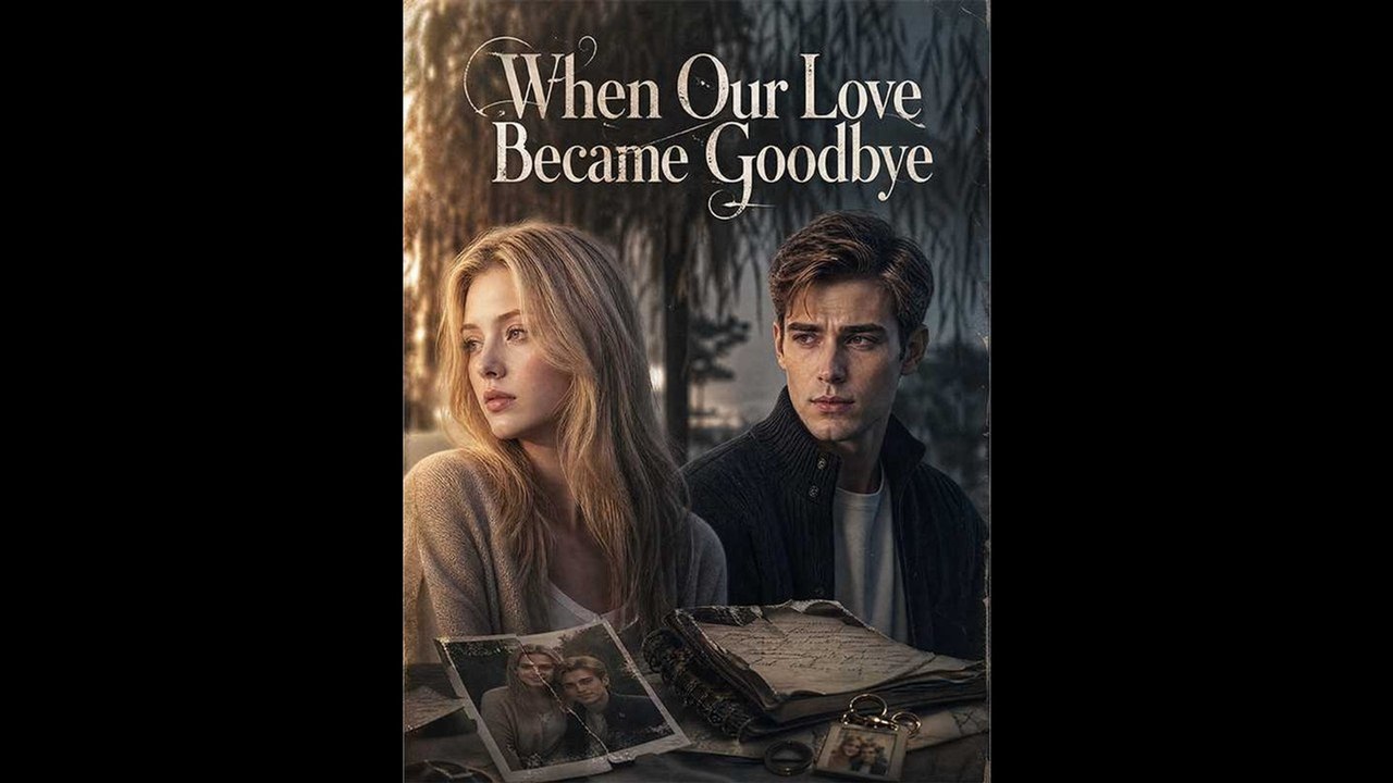 When Our Love Became Goodbye | Full Short Drama | English Sub 2026 ...