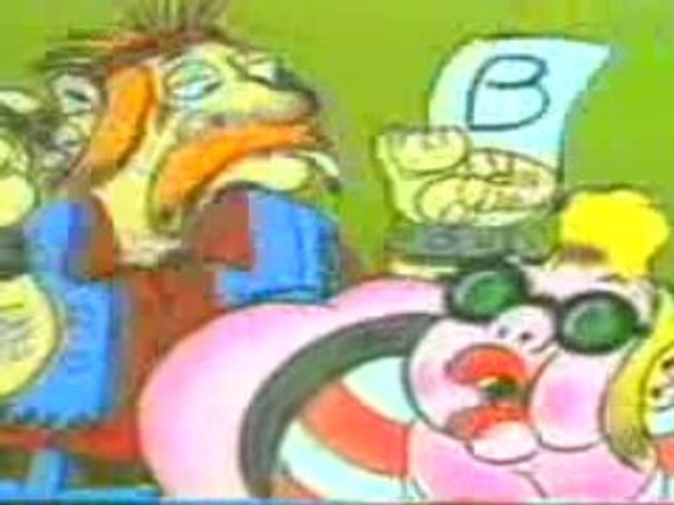 sarko et carla