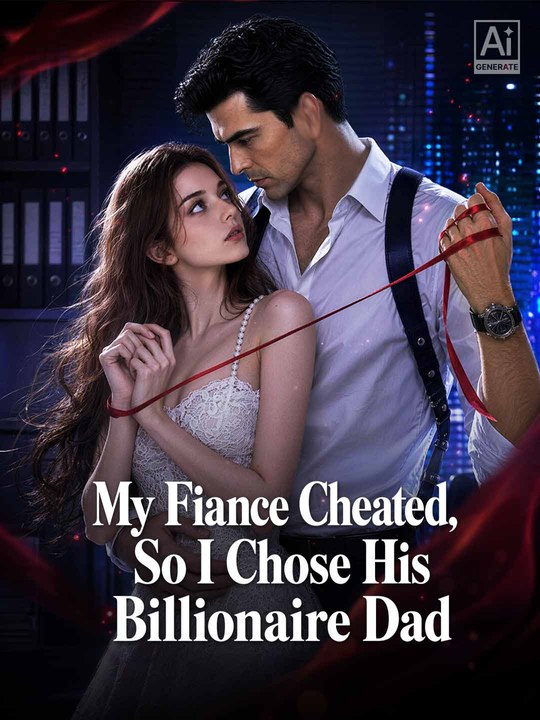 My Fiance Cheated, So I Chose His Billionaire Dad HD 720p - video ...
