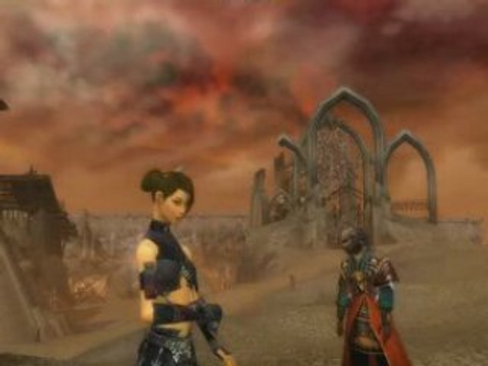 Guild wars par Nay_0001