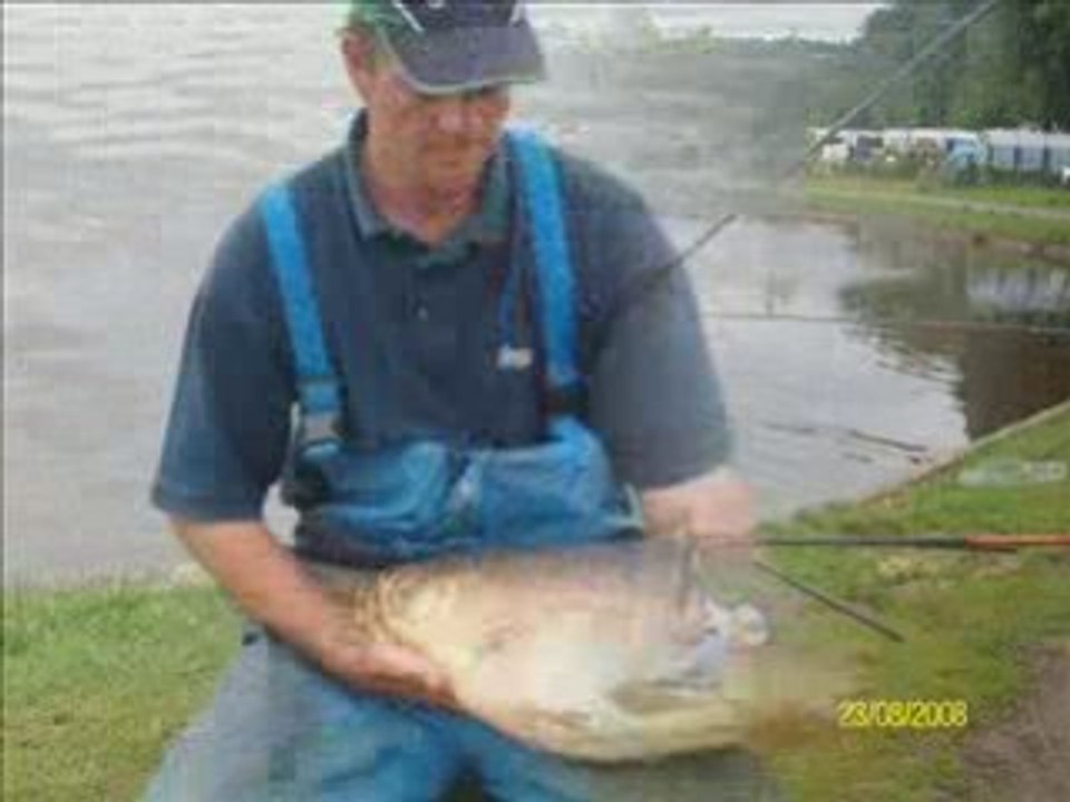 CARPODROME BLIER 2008