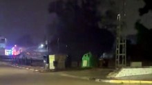 Ισχυρές βροχές προκαλούν πλημμύρες στην ανατολική Ισπανία: δρόμοι και αυτοκίνητα βυθισμένα