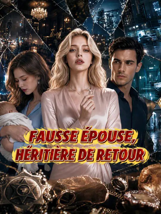 FAUSSE ÉPOUSE, HÉRITIÈRE DE RETOUR | Français - video Dailymotion
