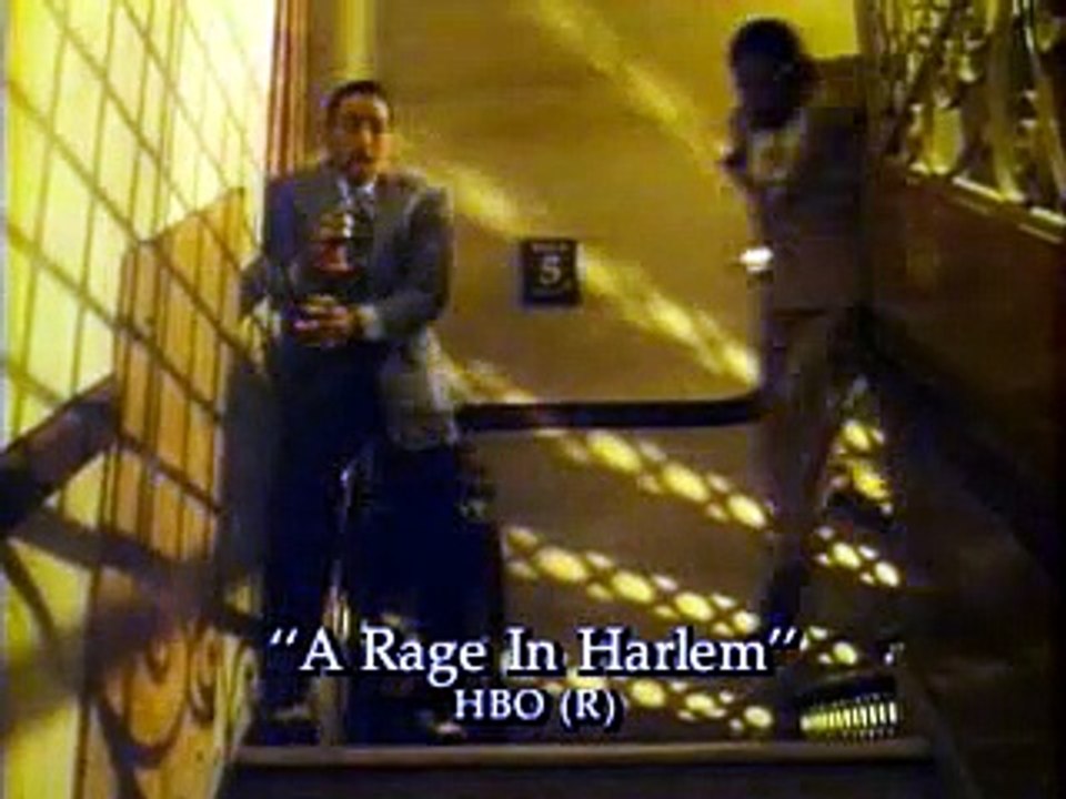 A Rage in Harlem (1991) Trailer [Full Movie] [Full Movie] - video ...