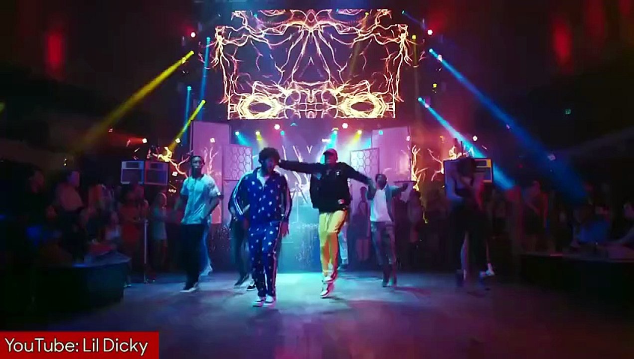 Rapper Lil Dicky to Star in FX Comedy | THR News [Full Movie] [Full ...