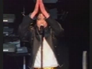 50th Birthday of King Of Pop