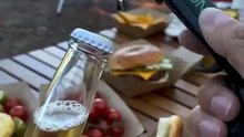 Cap Gun Bottle Opener Open, Shoot, Play!