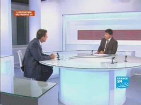 L'Europe et les conflits actuels