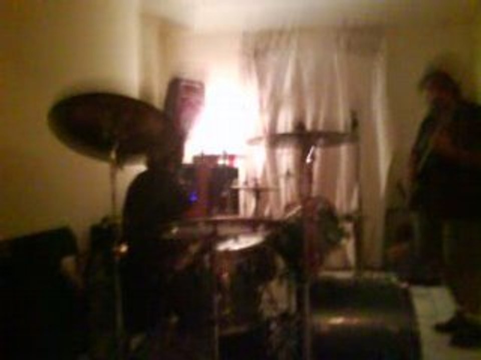 batteur americain