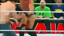 John Cena 🔥 The Legend Never Gives Up 💪😎 #Shorts