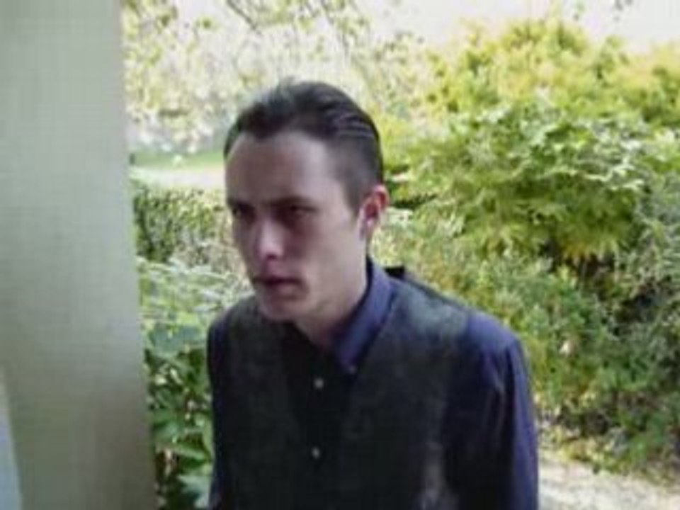 Bande Annonce "Vengeance Mortelle"